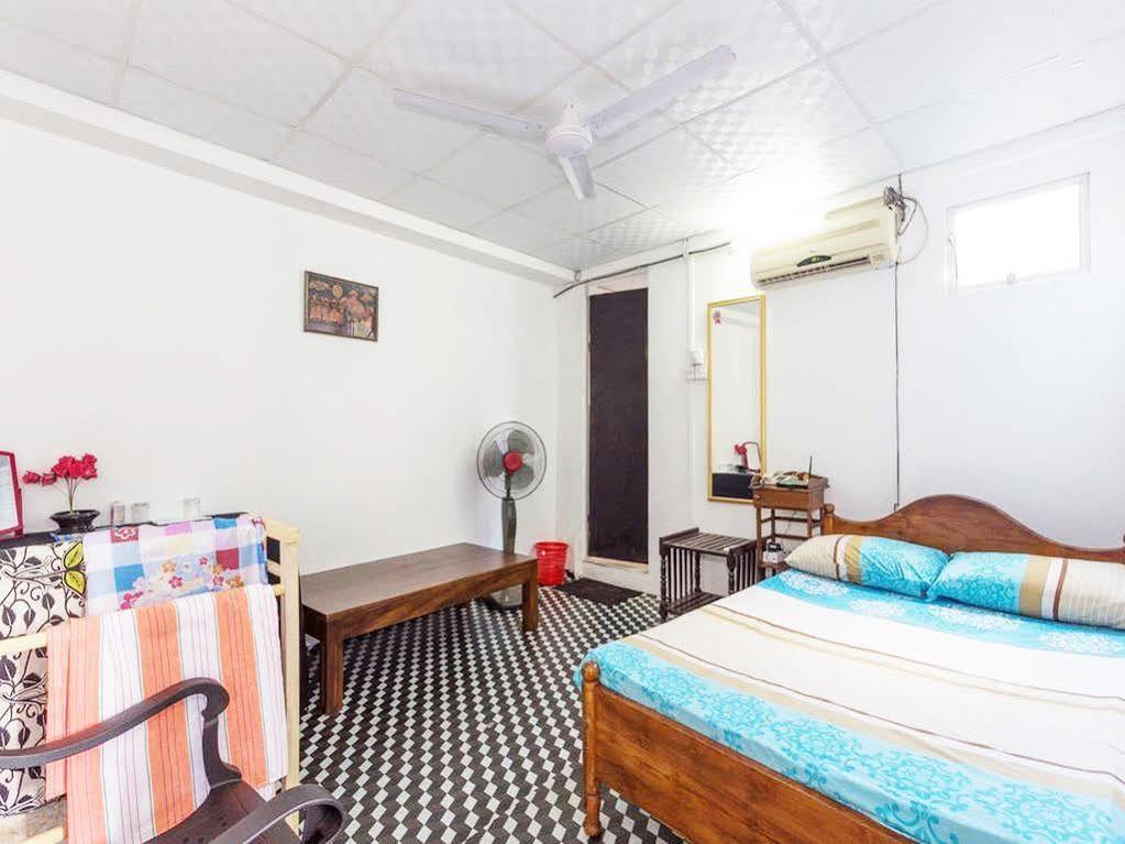 Ashan'S Cozy Apartments Colombo Eksteriør billede