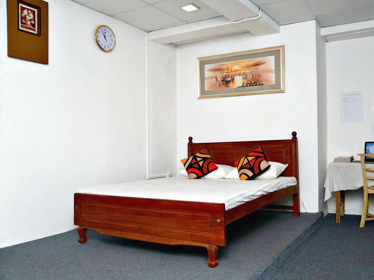Ashan'S Cozy Apartments Colombo Eksteriør billede