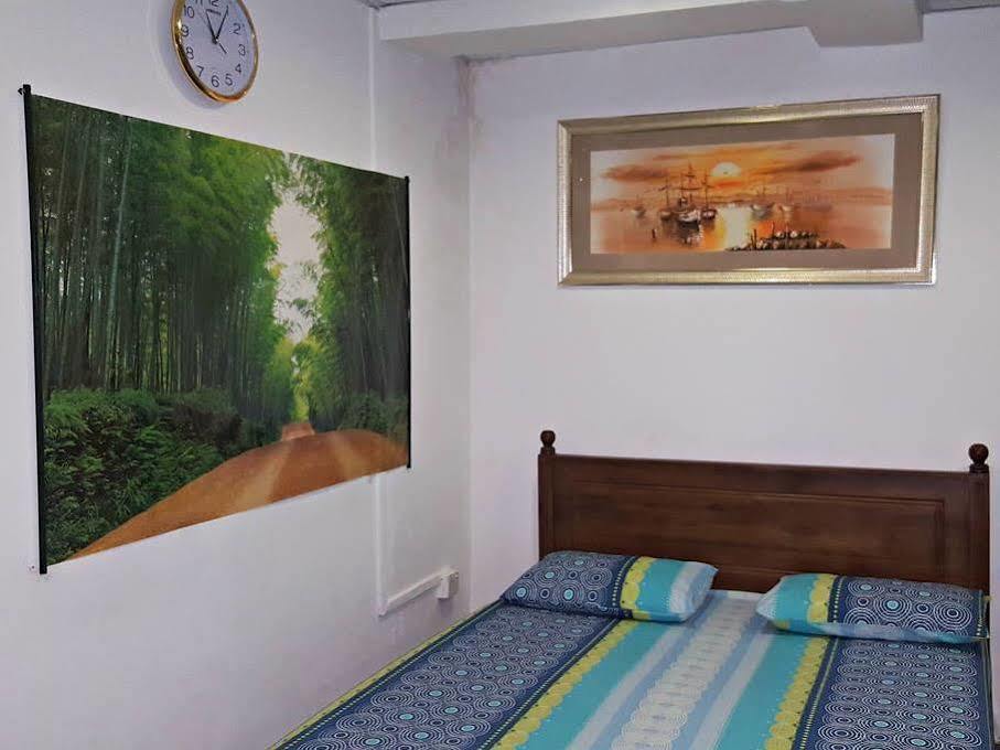 Ashan'S Cozy Apartments Colombo Eksteriør billede