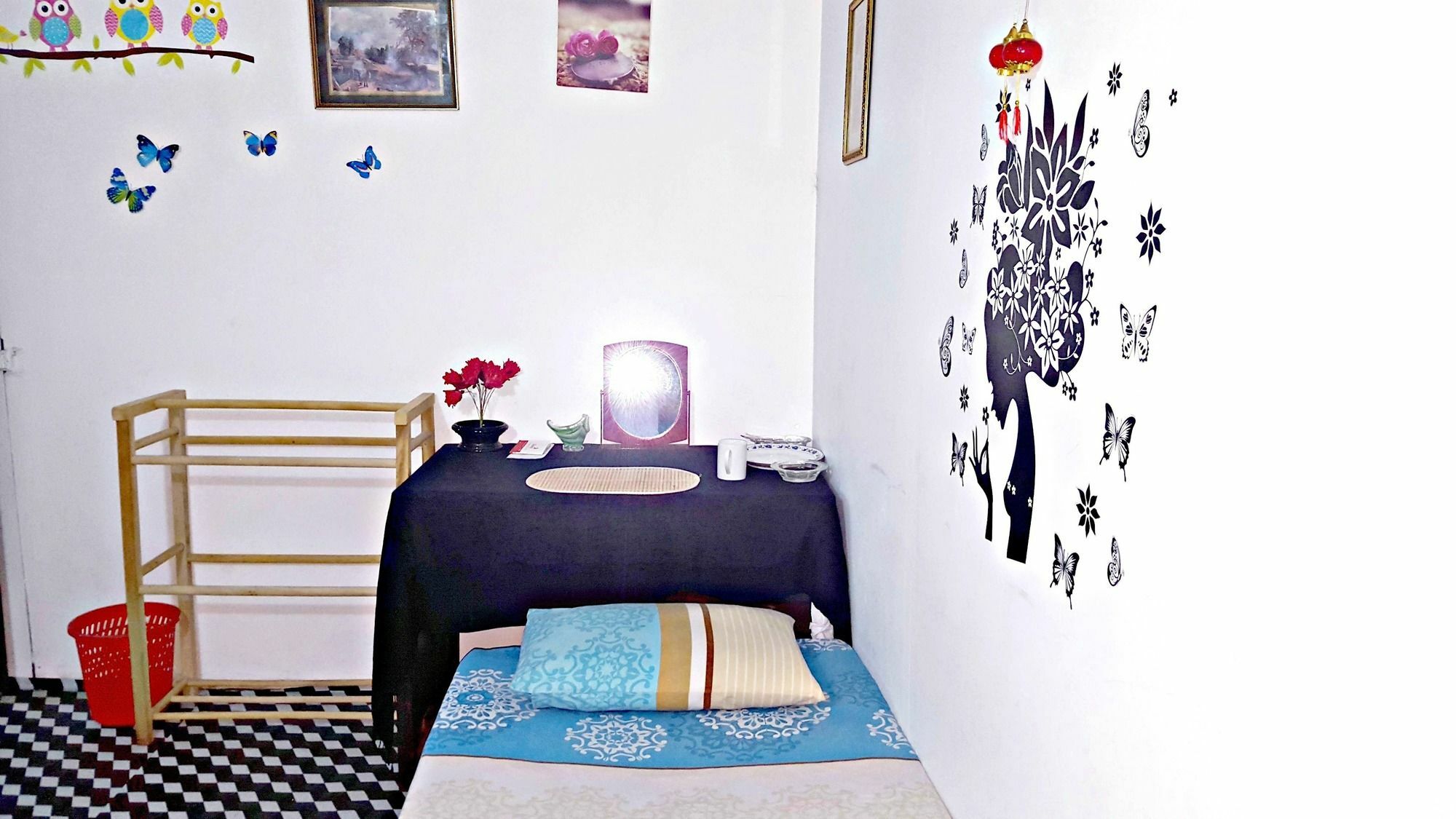 Ashan'S Cozy Apartments Colombo Eksteriør billede