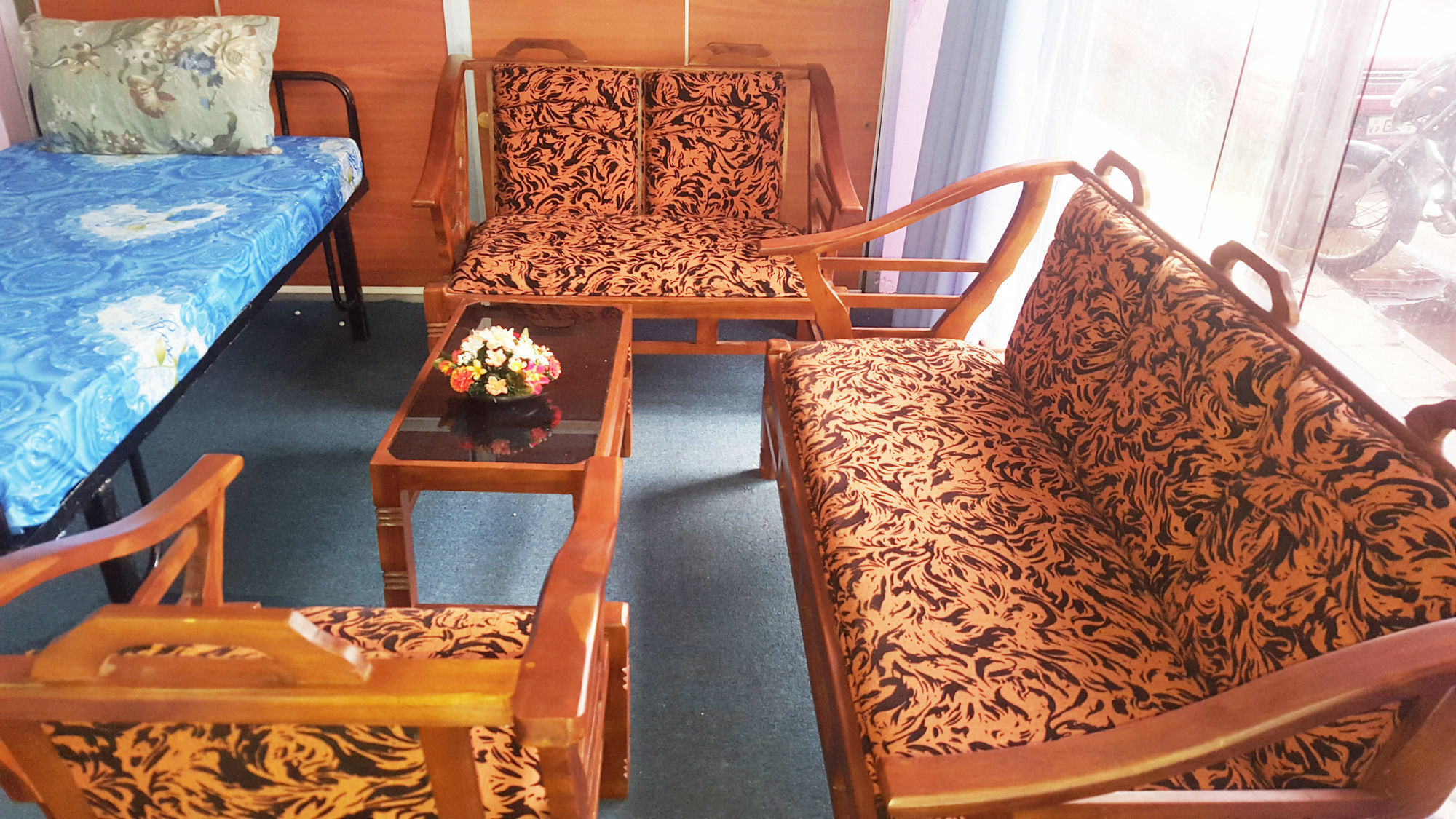 Ashan'S Cozy Apartments Colombo Eksteriør billede