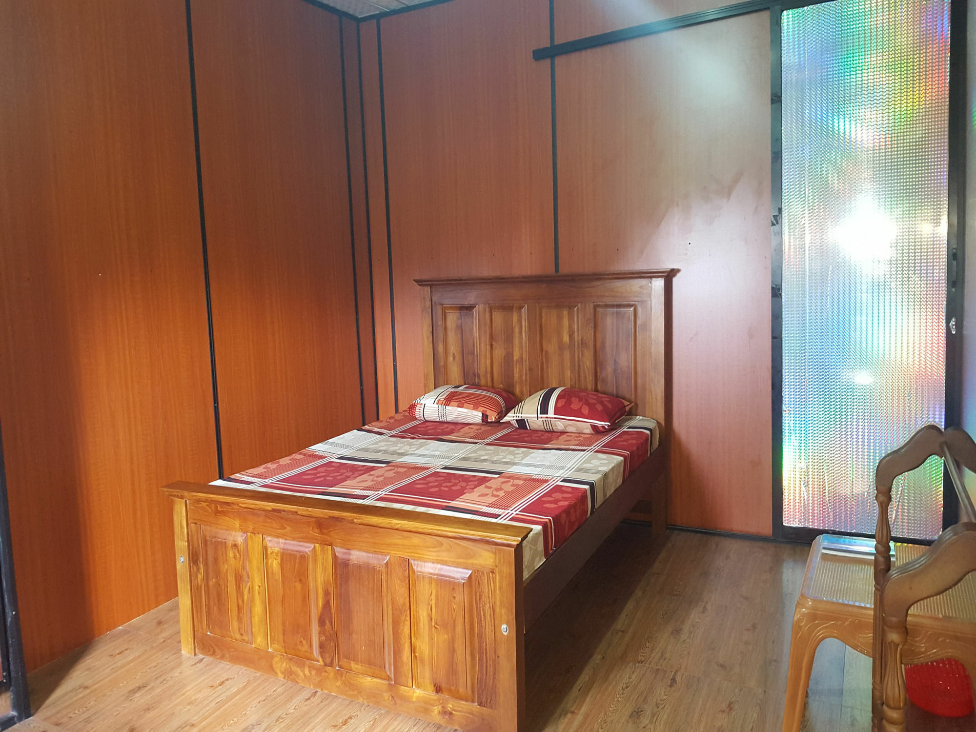 Ashan'S Cozy Apartments Colombo Eksteriør billede