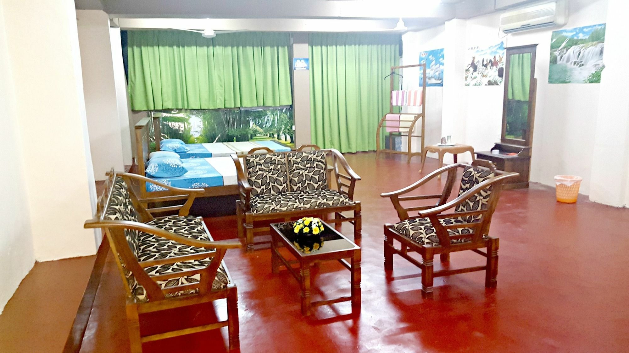 Ashan'S Cozy Apartments Colombo Eksteriør billede