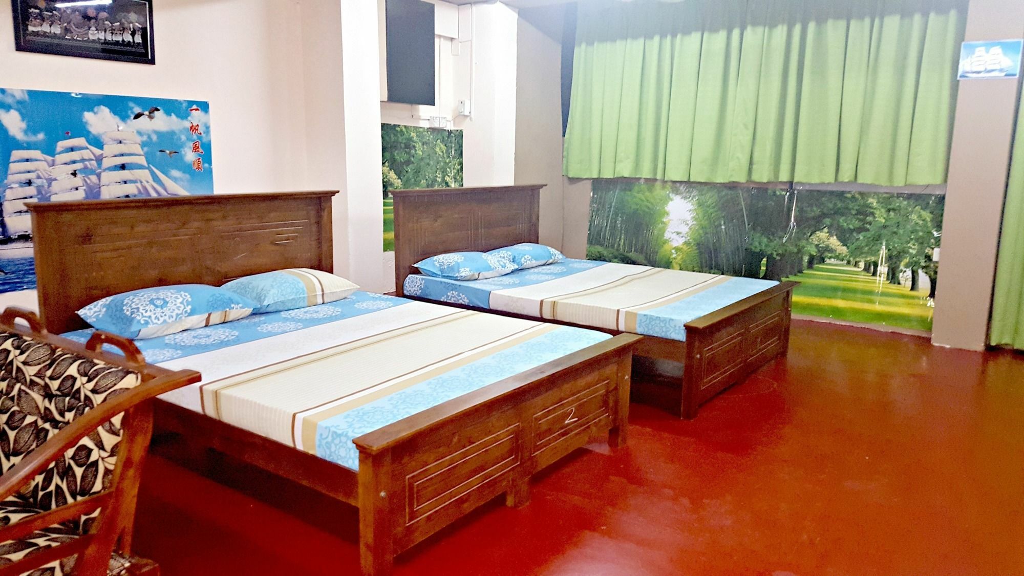 Ashan'S Cozy Apartments Colombo Eksteriør billede