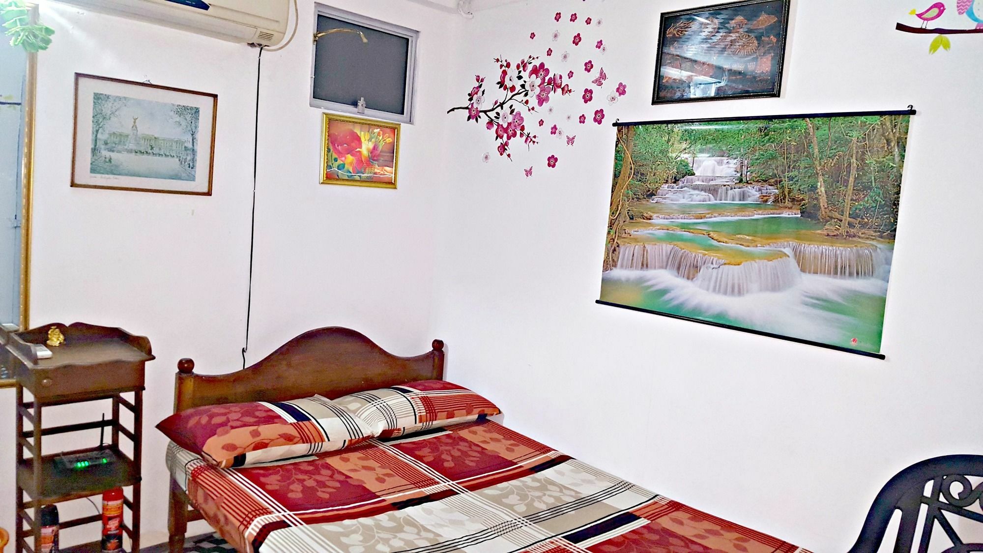 Ashan'S Cozy Apartments Colombo Eksteriør billede