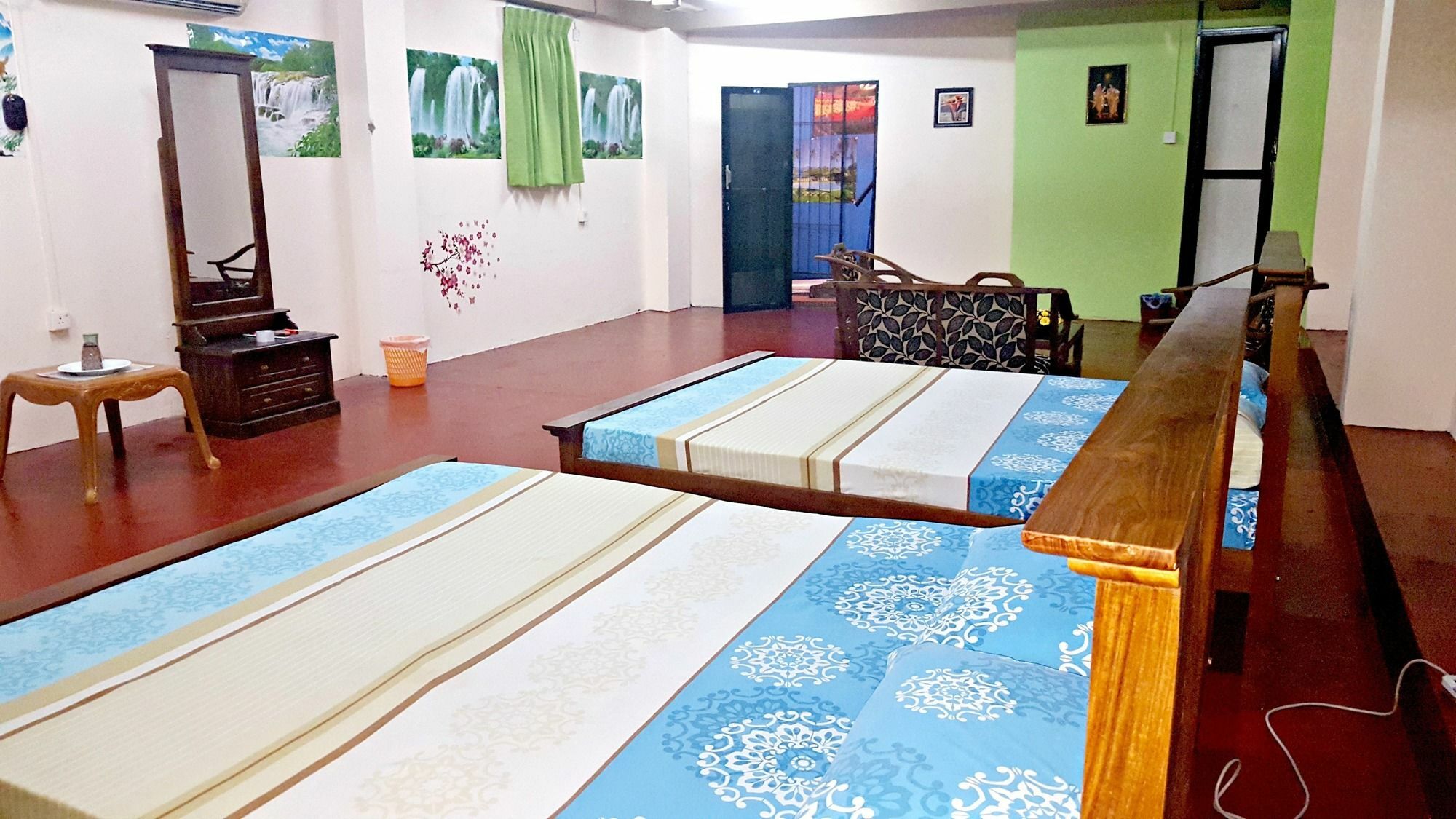 Ashan'S Cozy Apartments Colombo Eksteriør billede