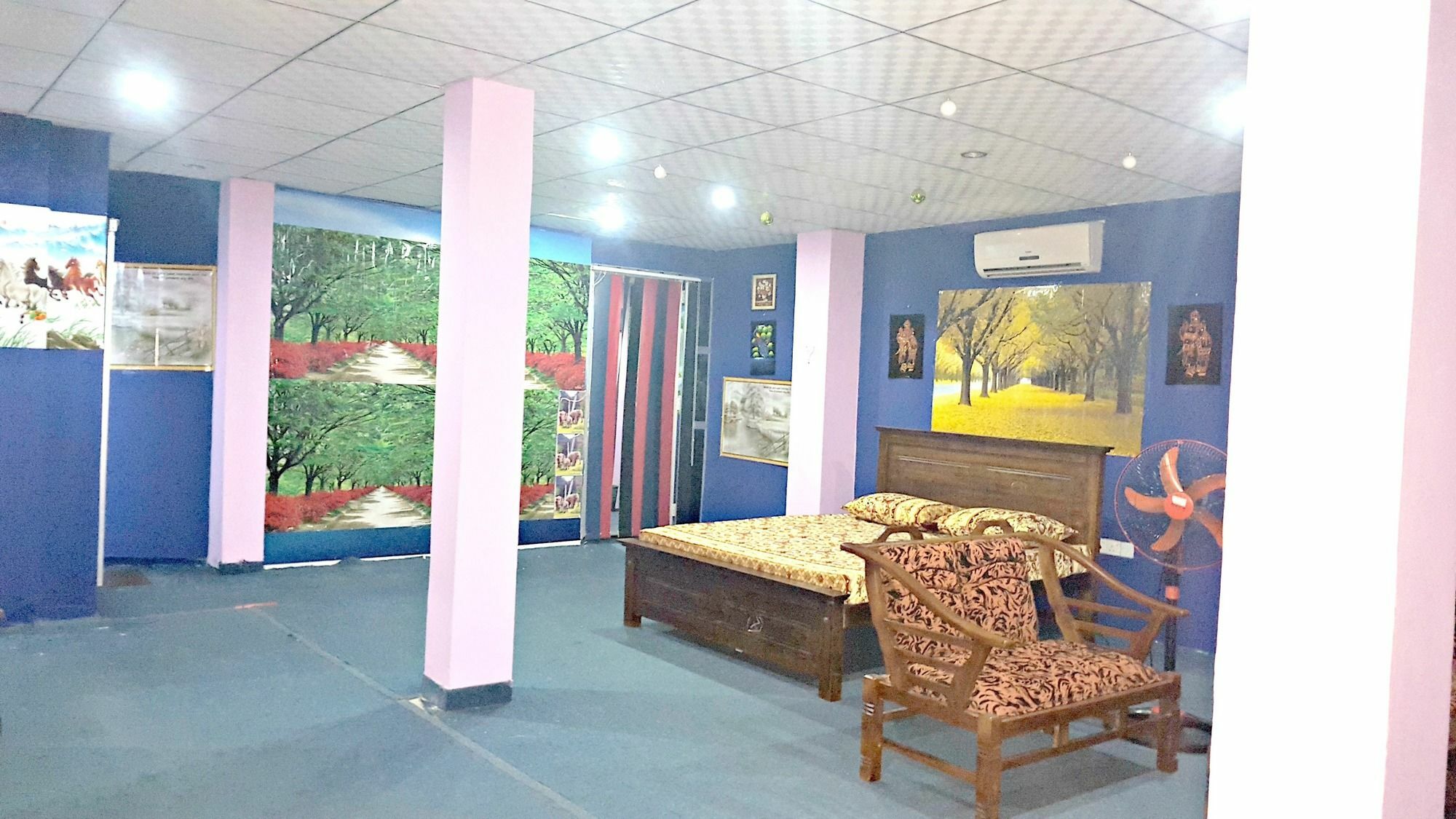 Ashan'S Cozy Apartments Colombo Eksteriør billede