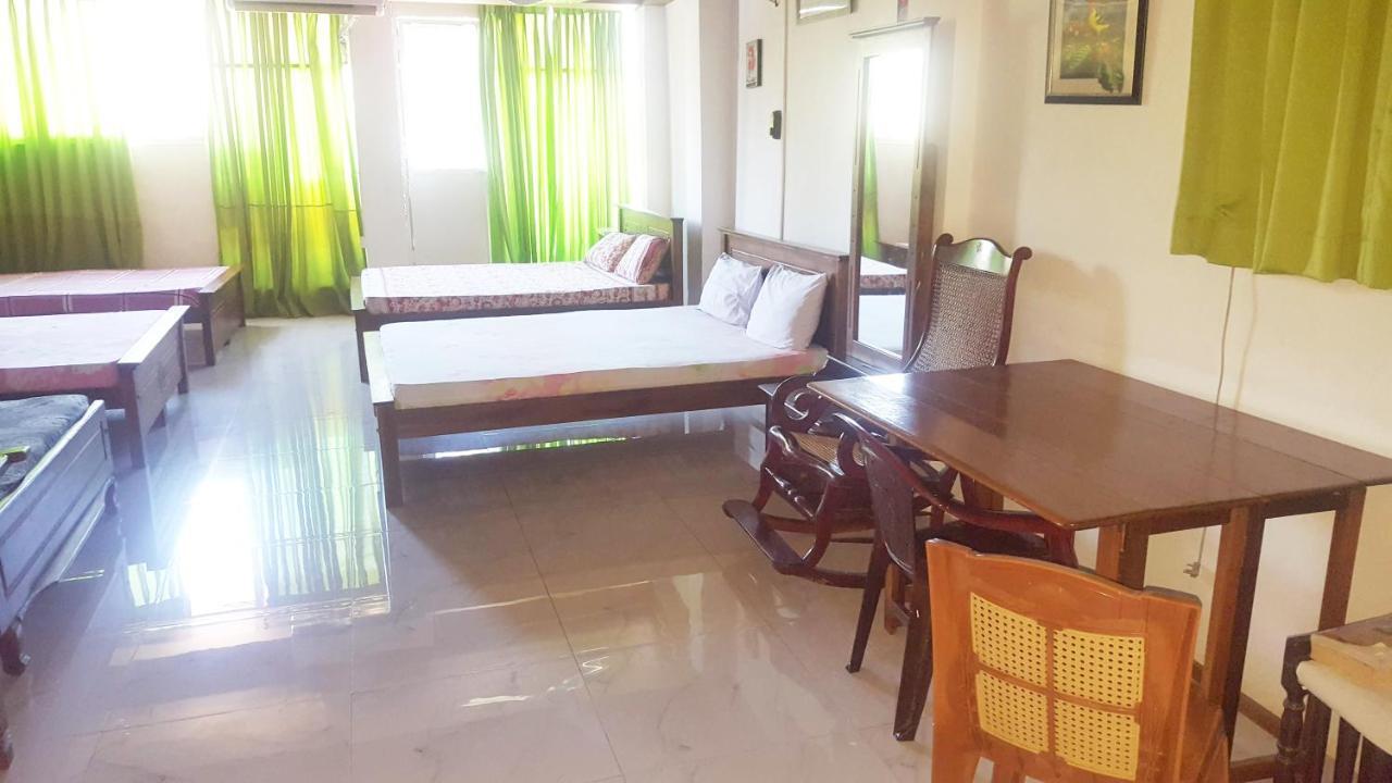 Ashan'S Cozy Apartments Colombo Eksteriør billede