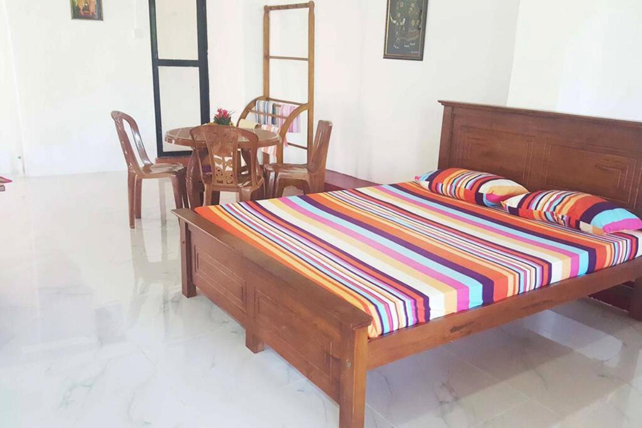 Ashan'S Cozy Apartments Colombo Eksteriør billede