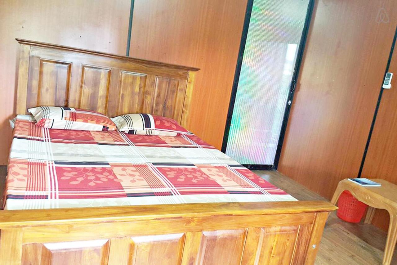Ashan'S Cozy Apartments Colombo Eksteriør billede