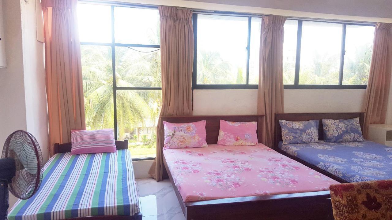 Ashan'S Cozy Apartments Colombo Eksteriør billede
