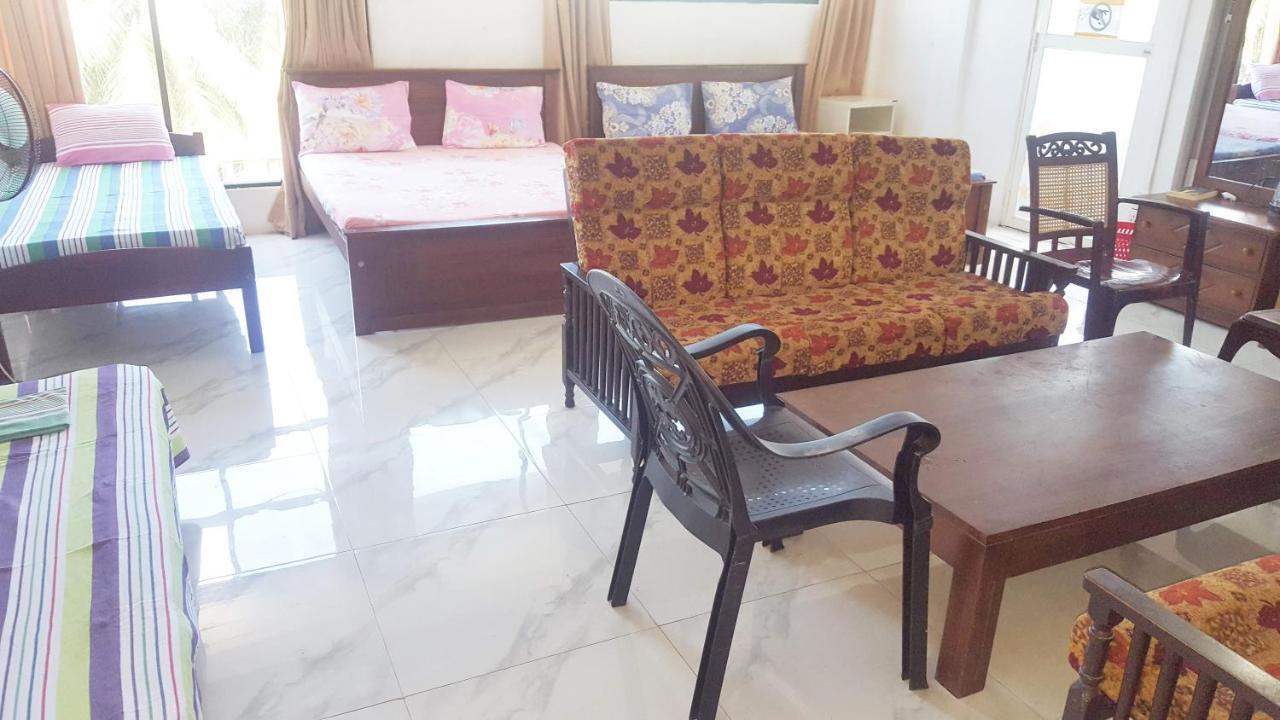 Ashan'S Cozy Apartments Colombo Eksteriør billede
