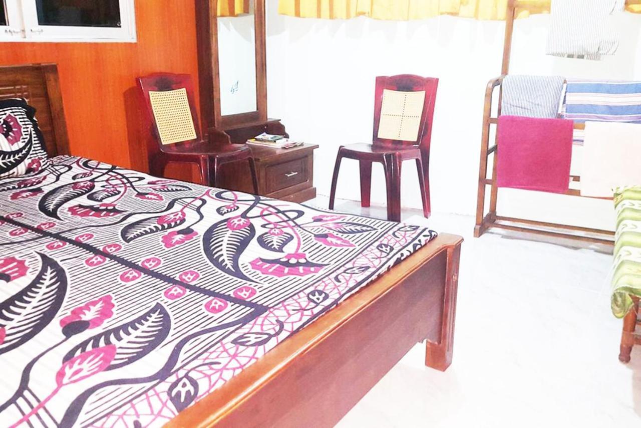 Ashan'S Cozy Apartments Colombo Værelse billede
