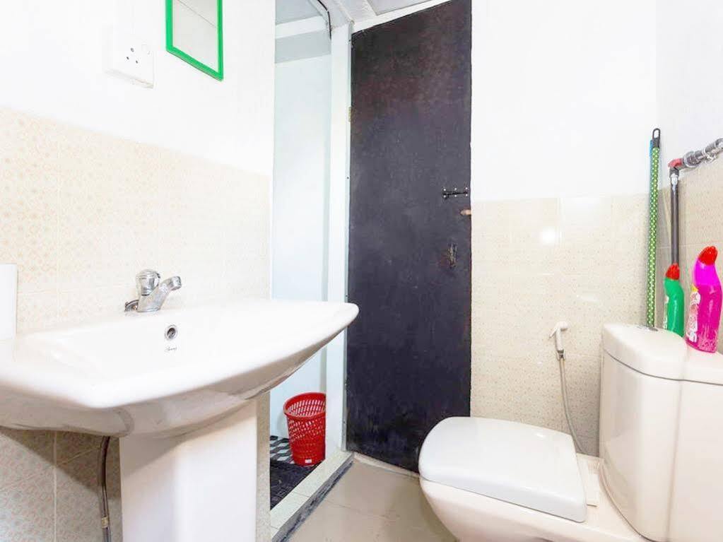 Ashan'S Cozy Apartments Colombo Eksteriør billede