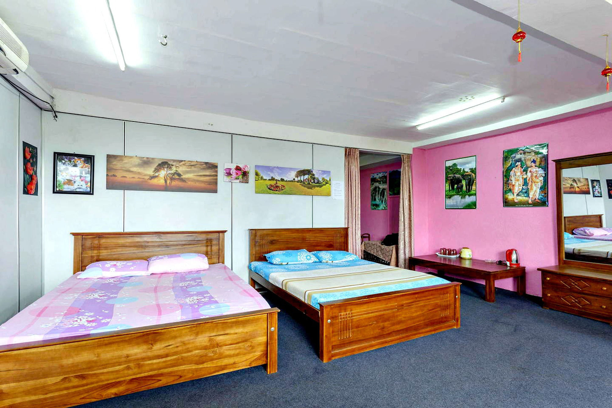 Ashan'S Cozy Apartments Colombo Eksteriør billede