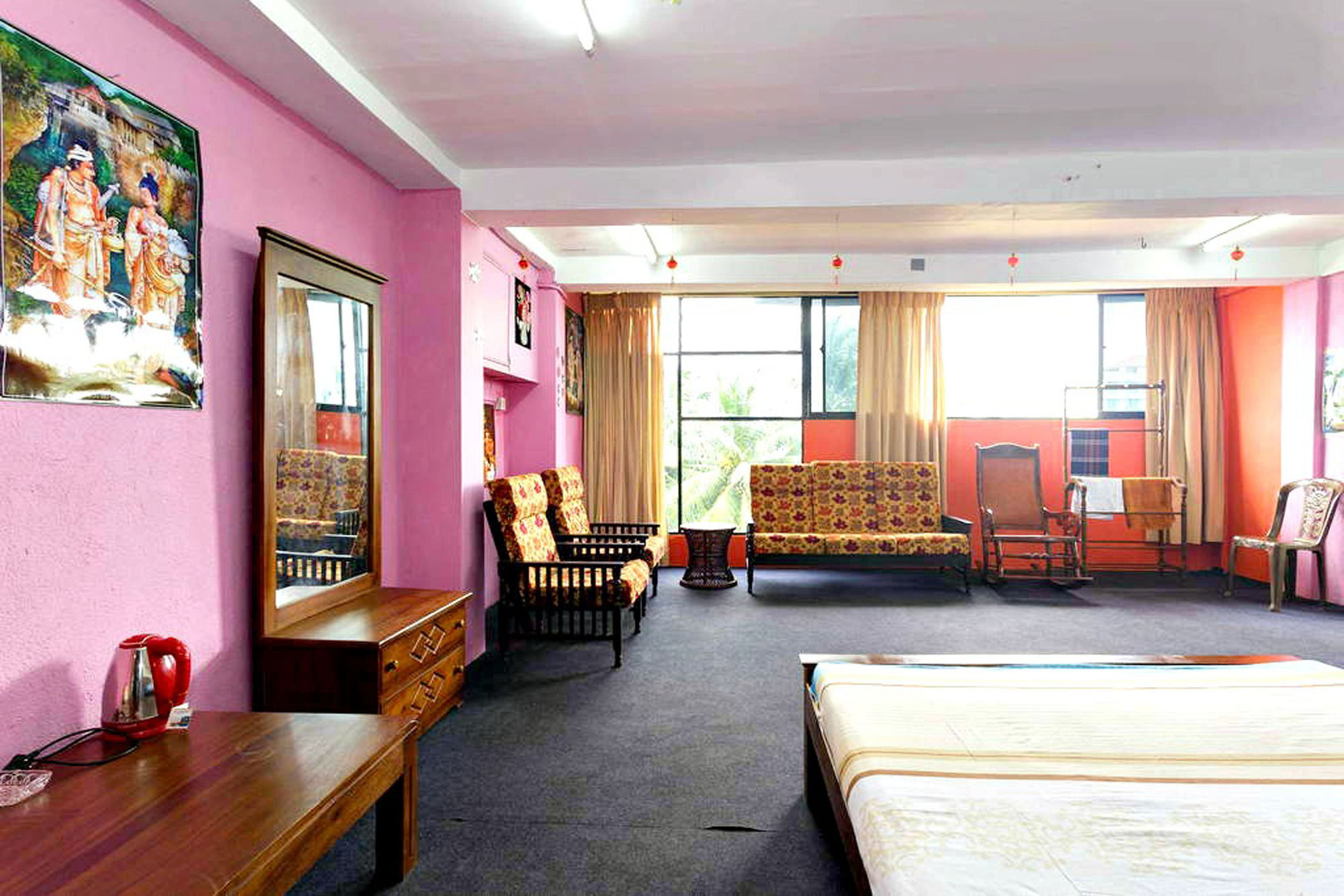 Ashan'S Cozy Apartments Colombo Eksteriør billede