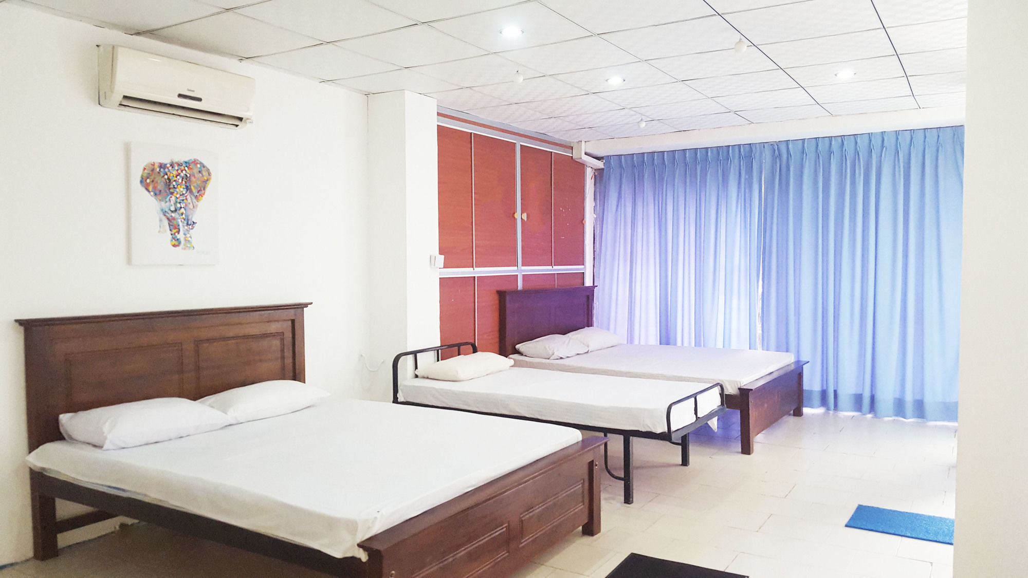 Ashan'S Cozy Apartments Colombo Eksteriør billede
