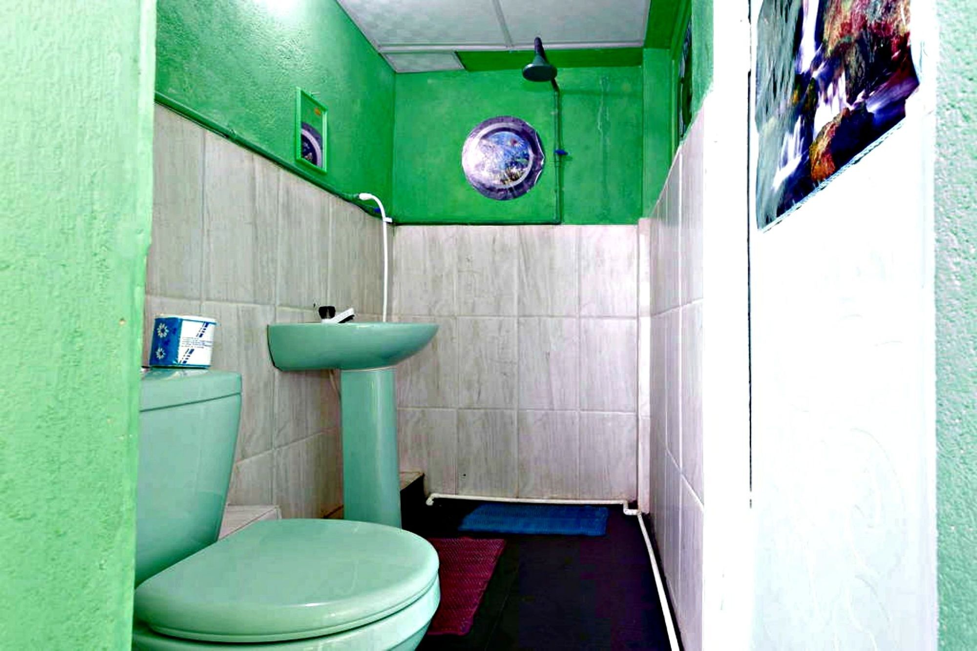 Ashan'S Cozy Apartments Colombo Eksteriør billede