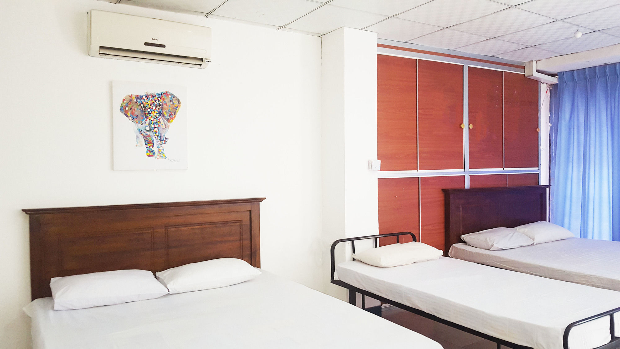 Ashan'S Cozy Apartments Colombo Eksteriør billede