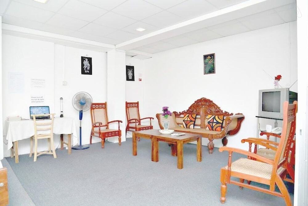 Ashan'S Cozy Apartments Colombo Eksteriør billede
